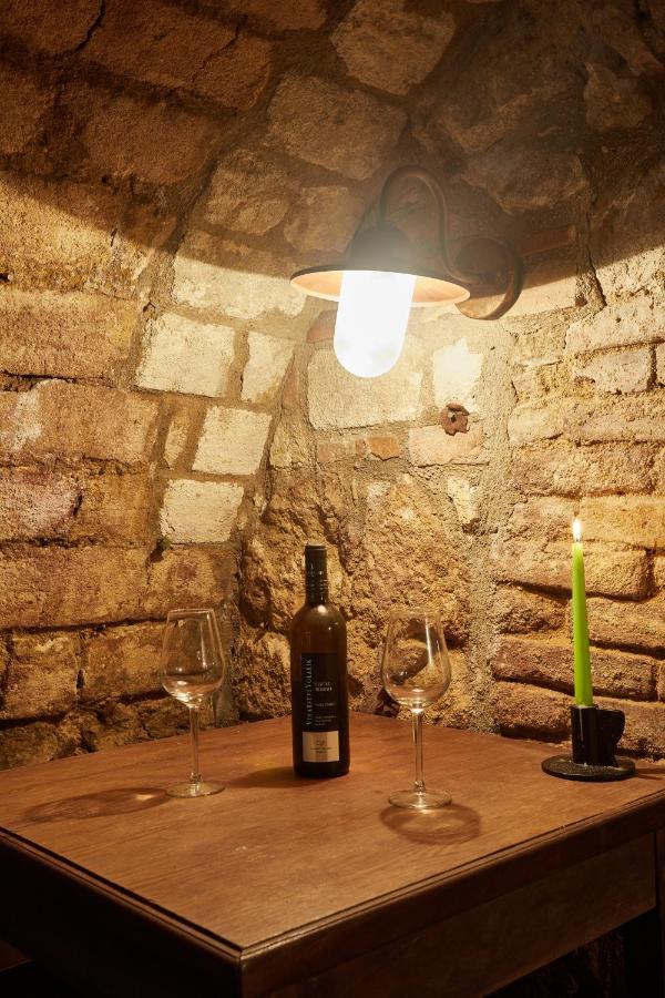 מיקולוב Vivaldi Apartments מראה חיצוני תמונה