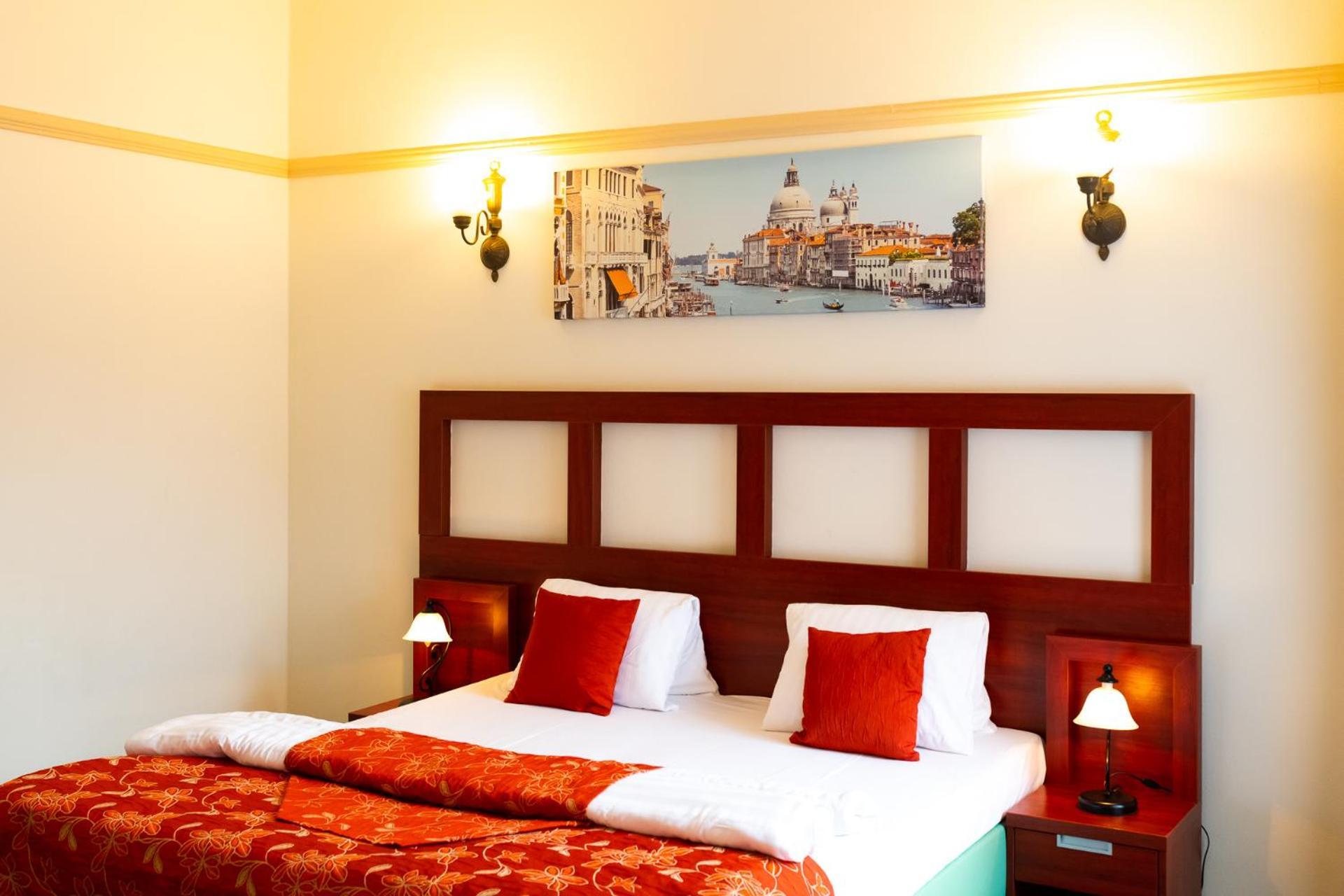 מיקולוב Vivaldi Apartments מראה חיצוני תמונה