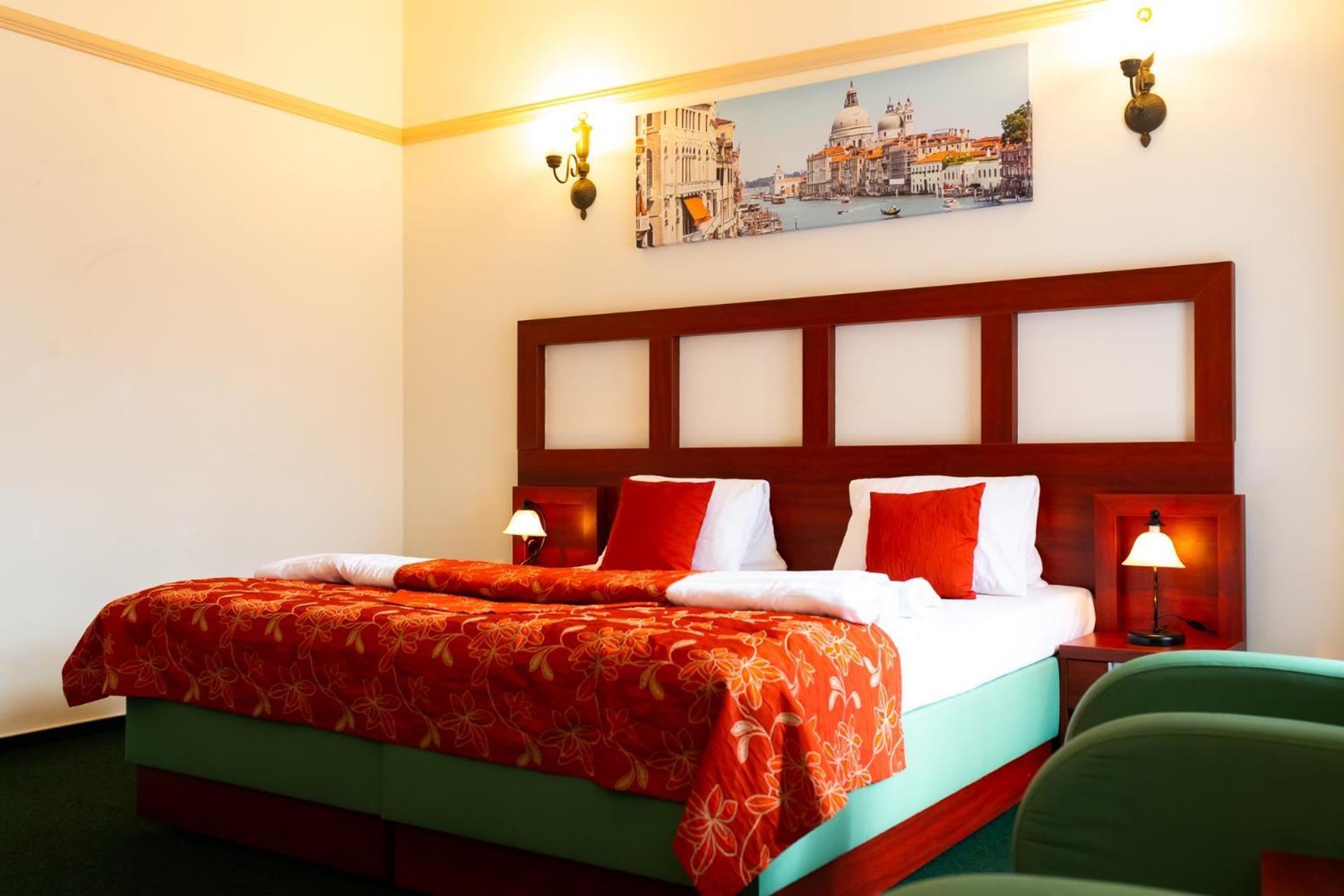 מיקולוב Vivaldi Apartments מראה חיצוני תמונה