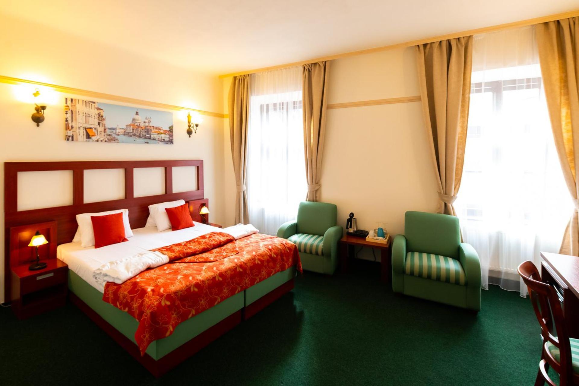 מיקולוב Vivaldi Apartments מראה חיצוני תמונה