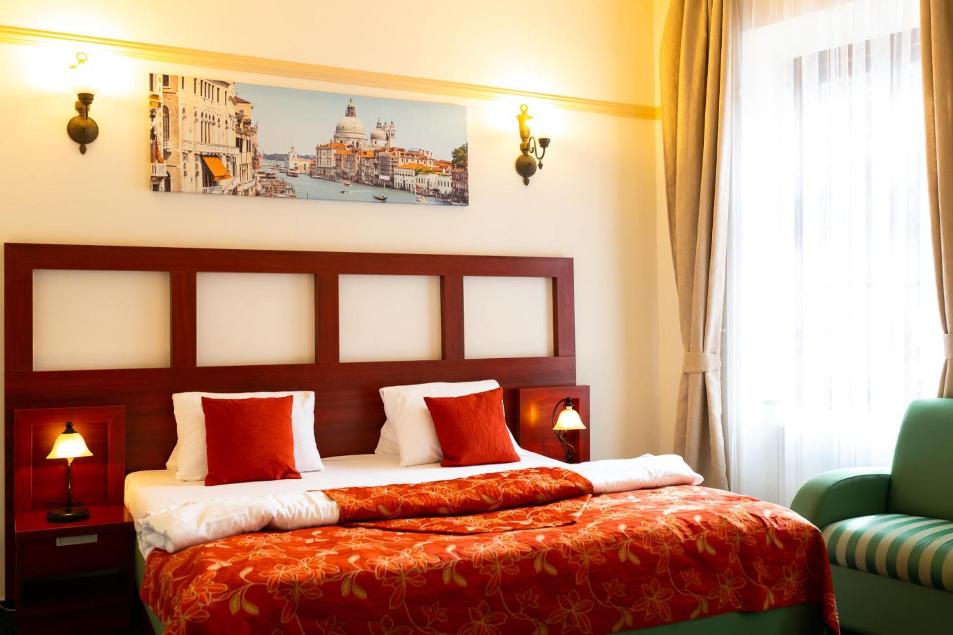 מיקולוב Vivaldi Apartments מראה חיצוני תמונה