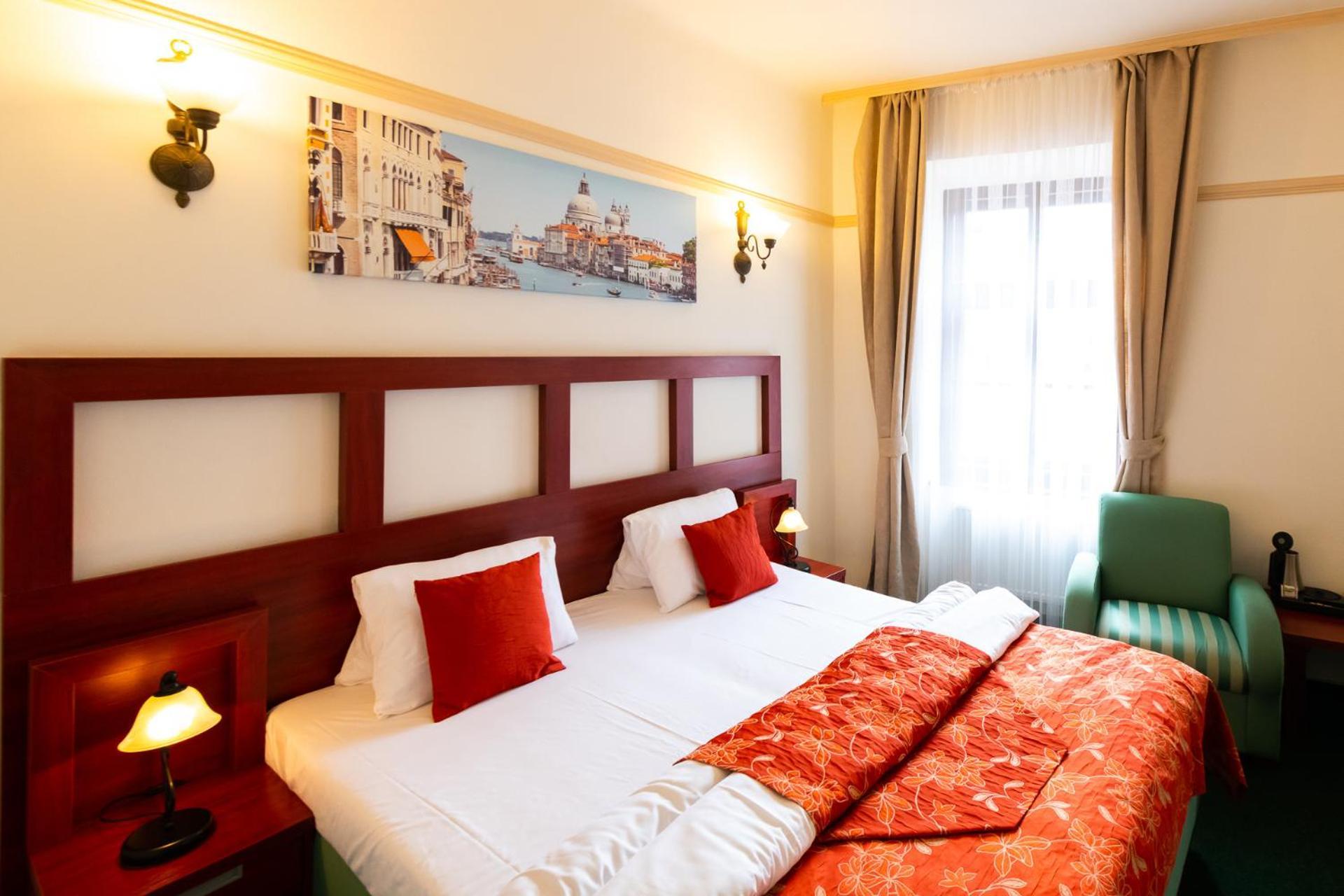 מיקולוב Vivaldi Apartments מראה חיצוני תמונה