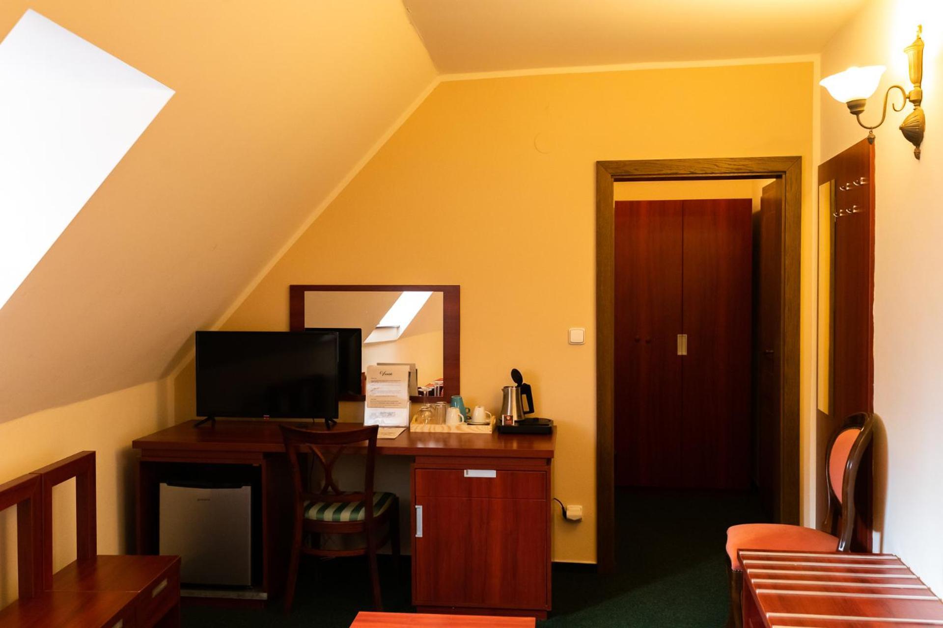 מיקולוב Vivaldi Apartments מראה חיצוני תמונה
