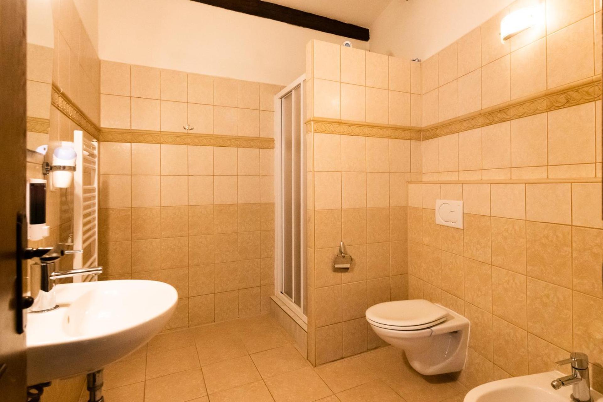 מיקולוב Vivaldi Apartments מראה חיצוני תמונה